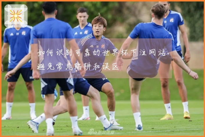 如何识别可靠的世界杯下注网站，避免常见陷阱和误区