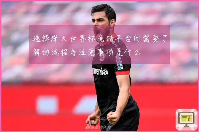 选择烽火世界杯竞猜平台时需要了解的流程与注意事项是什么