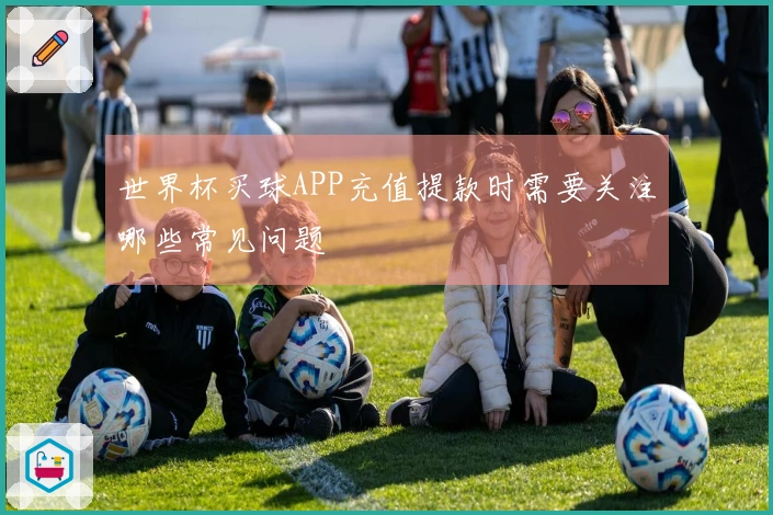 世界杯买球APP充值提款时需要关注哪些常见问题