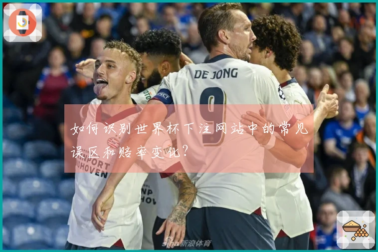 如何识别世界杯下注网站中的常见误区和赔率变化？