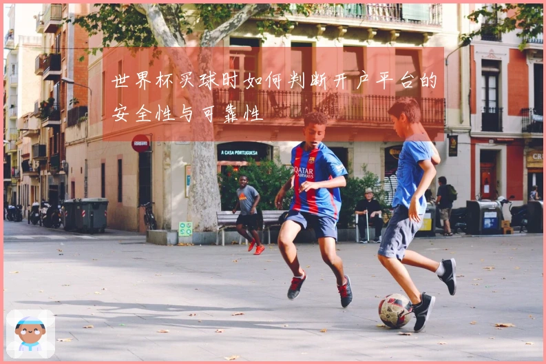 世界杯买球时如何判断开户平台的安全性与可靠性