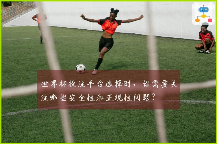 世界杯投注平台选择时,你需要关注哪些安全性和正规性问题?