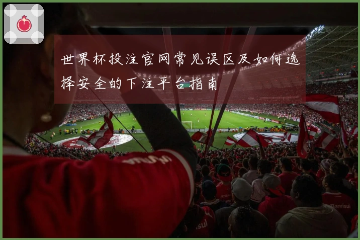 世界杯投注官网常见误区及如何选择安全的下注平台指南
