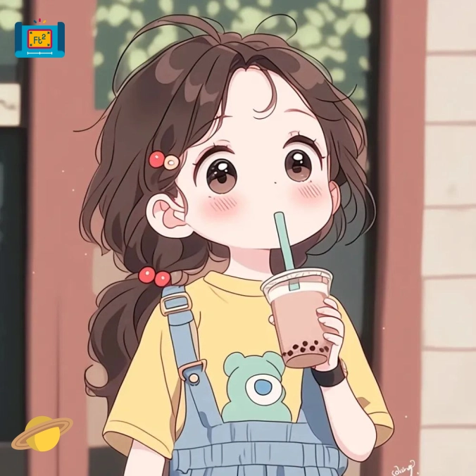 用户头像